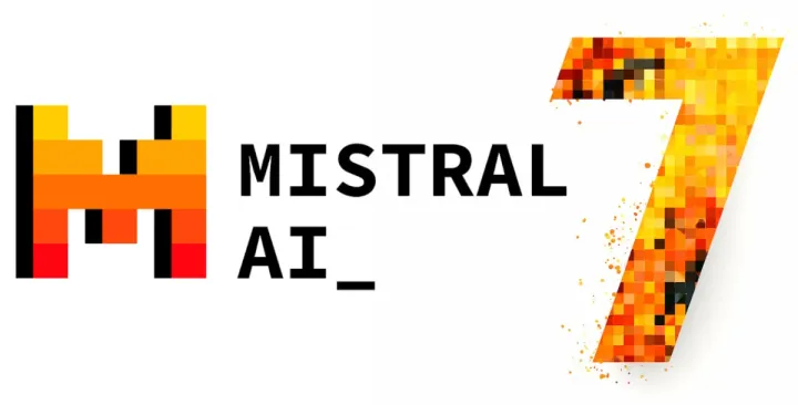 Mistral AI Header Image